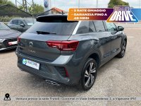 Auto Volkswagen T-Roc 2.0 tdi r-line 150cv dsg usata in vendita presso concessionaria Fratelli Giacomel a 24.400 &euro; - foto numero 4