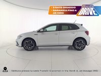 Auto Volkswagen Polo 1.0 tsi r-line plus 95cv dsg aziendale in vendita presso concessionaria Fratelli Giacomel a 23.400 &euro; - foto numero 3