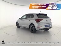 Auto Volkswagen Polo 1.0 tsi r-line plus 95cv dsg aziendale in vendita presso concessionaria Fratelli Giacomel a 23.400 &euro; - foto numero 4