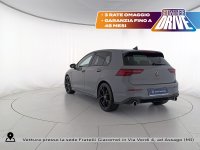 Auto Volkswagen Golf 2.0 tsi gti 245cv usata in vendita presso concessionaria Fratelli Giacomel a 31.400 &euro; - foto numero 4