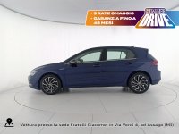 Auto Volkswagen Golf 1.5 tsi evo style 130cv usata in vendita presso concessionaria Fratelli Giacomel a 19.400 &euro; - foto numero 3