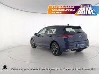 Auto Volkswagen Golf 1.5 tsi evo style 130cv usata in vendita presso concessionaria Fratelli Giacomel a 19.400 &euro; - foto numero 4