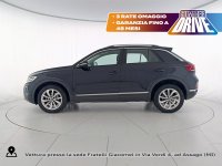 Auto Volkswagen T-Roc 1.0 tsi style 110cv usata in vendita presso concessionaria Fratelli Giacomel a 19.900 &euro; - foto numero 3