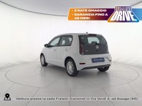 Auto Volkswagen Up 5p 1.0 evo move 65cv usata in vendita presso concessionaria Fratelli Giacomel a 10.900 &euro; - foto numero 4
