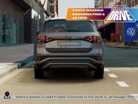 Auto Volkswagen T-Cross 1.0 tsi r-line plus 115cv aziendale in vendita presso concessionaria Fratelli Giacomel a 22.900 &euro; - foto numero 3