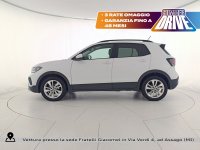 Auto Volkswagen T-Cross 1.0 tsi edition plus 115cv dsg usata in vendita presso concessionaria Fratelli Giacomel a 19.900 &euro; - foto numero 3