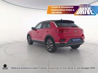 Auto Volkswagen T-Roc 1.5 tsi style dsg usata in vendita presso concessionaria Fratelli Giacomel a 17.900 &euro; - foto numero 4