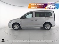 Auto Volkswagen Veicoli Commerciali Caddy 1.5 tsi 114cv space usata in vendita presso concessionaria Fratelli Giacomel a 20.900 &euro; - foto numero 3