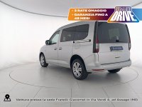 Auto Volkswagen Veicoli Commerciali Caddy 1.5 tsi 114cv space usata in vendita presso concessionaria Fratelli Giacomel a 20.900 &euro; - foto numero 4