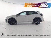 Auto Volkswagen Taigo 1.0 tsi r-line 110cv dsg usata in vendita presso concessionaria Fratelli Giacomel a 19.400 &euro; - foto numero 3