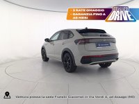 Auto Volkswagen Taigo 1.0 tsi r-line 110cv dsg usata in vendita presso concessionaria Fratelli Giacomel a 19.400 &euro; - foto numero 4