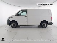 Auto Volkswagen Veicoli Commerciali Transporter 28 2.0 tdi 110cv business p.c. usata in vendita presso concessionaria Fratelli Giacomel a 18.900 &euro; - foto numero 3
