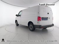 Auto Volkswagen Veicoli Commerciali Transporter 28 2.0 tdi 110cv business p.c. usata in vendita presso concessionaria Fratelli Giacomel a 18.900 &euro; - foto numero 4