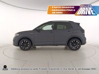Auto Volkswagen T-Cross 1.0 tsi sport 110cv dsg usata in vendita presso concessionaria Fratelli Giacomel a 18.900 &euro; - foto numero 3