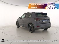 Auto Volkswagen T-Cross 1.0 tsi sport 110cv dsg usata in vendita presso concessionaria Fratelli Giacomel a 18.900 &euro; - foto numero 4