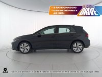 Auto Volkswagen Golf 2.0 tdi style 150cv dsg usata in vendita presso concessionaria Fratelli Giacomel a 25.400 &euro; - foto numero 3