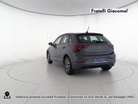 Auto Volkswagen Polo 1.0 tsi life 95cv dsg usata in vendita presso concessionaria Fratelli Giacomel a 18.400 &euro; - foto numero 4