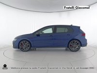 Auto Volkswagen Golf 2.0 tsi gti 245cv dsg usata in vendita presso concessionaria Fratelli Giacomel a 33.400 &euro; - foto numero 3