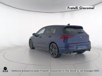 Auto Volkswagen Golf 2.0 tsi gti 245cv dsg usata in vendita presso concessionaria Fratelli Giacomel a 33.400 &euro; - foto numero 4