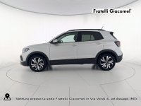 Auto Volkswagen T-Cross 1.0 tsi edition plus 115cv dsg usata in vendita presso concessionaria Fratelli Giacomel a 20.900 &euro; - foto numero 3