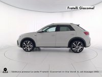 Auto Volkswagen T-Roc 1.5 tsi r-line usata in vendita presso concessionaria Fratelli Giacomel a 23.900 &euro; - foto numero 3