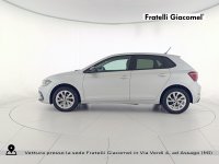 Auto Volkswagen Polo 1.0 tsi style 95cv usata in vendita presso concessionaria Fratelli Giacomel a 16.400 &euro; - foto numero 3