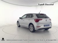Auto Volkswagen Polo 1.0 tsi style 95cv usata in vendita presso concessionaria Fratelli Giacomel a 16.400 &euro; - foto numero 4