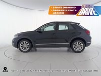 Auto Volkswagen T-Roc 1.0 tsi style 110cv usata in vendita presso concessionaria Fratelli Giacomel a 19.900 &euro; - foto numero 3