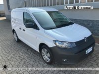 Auto Volkswagen Veicoli Commerciali Caddy cargo 2.0 tdi 122cv business dsg7 usata in vendita presso concessionaria Fratelli Giacomel a 19.400 &euro; - foto numero 3