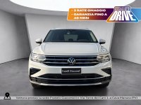 Auto Volkswagen Tiguan 1.4 tsi eh elegance dsg usata in vendita presso concessionaria Fratelli Giacomel a 27.400 &euro; - foto numero 3