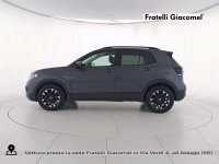 Auto Volkswagen T-Cross 1.0 tsi style 95cv usata in vendita presso concessionaria Fratelli Giacomel a 15.900 &euro; - foto numero 3