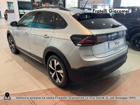 Auto Volkswagen Taigo 1.0 tsi edition plus 95cv km 0 in vendita presso concessionaria Fratelli Giacomel a 20.400 &euro; - foto numero 4
