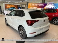 Auto Volkswagen Polo 1.0 young 80cv km 0 in vendita presso concessionaria Fratelli Giacomel a 17.900 &euro; - foto numero 4