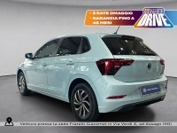 Auto Volkswagen Polo 1.0 young 80cv km 0 in vendita presso concessionaria Fratelli Giacomel a 18.400 &euro; - foto numero 3