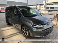 Auto Volkswagen Veicoli Commerciali Caddy maxi 2.0 tdi 122cv style dsg7 my24 km 0 in vendita presso concessionaria Fratelli Giacomel a 38.900 &euro; - foto numero 3
