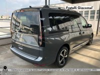 Auto Volkswagen Veicoli Commerciali Caddy maxi 2.0 tdi 122cv style dsg7 my24 km 0 in vendita presso concessionaria Fratelli Giacomel a 38.900 &euro; - foto numero 4