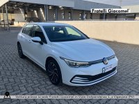 Auto Volkswagen Golf 1.0 etsi evo life 110cv dsg usata in vendita presso concessionaria Fratelli Giacomel a 18.400 &euro; - foto numero 3