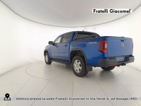 Auto Volkswagen Veicoli Commerciali Amarok 2.0 tdi life 4motion auto km 0 in vendita presso concessionaria Fratelli Giacomel a 42.900 &euro; - foto numero 4