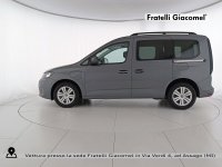 Auto Volkswagen Veicoli Commerciali Caddy 1.5 phev 150cv space dsg km 0 in vendita presso concessionaria Fratelli Giacomel a 33.900 &euro; - foto numero 3