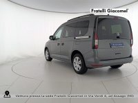 Auto Volkswagen Veicoli Commerciali Caddy 1.5 phev 150cv space dsg km 0 in vendita presso concessionaria Fratelli Giacomel a 33.900 &euro; - foto numero 4