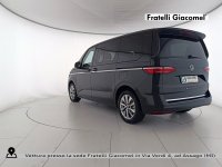 Auto Volkswagen Veicoli Commerciali Multivan 1.5 phev style 4motion 245cv dsg 7p.ti aziendale in vendita presso concessionaria Fratelli Giacomel a 64.900 &euro; - foto numero 4