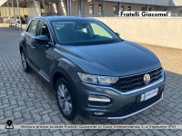 Auto Volkswagen T-Roc 1.5 tsi style usata in vendita presso concessionaria Fratelli Giacomel a 14.900 &euro; - foto numero 3