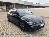 Auto Volkswagen Golf variant 2.0 tdi life 115cv dsg usata in vendita presso concessionaria Fratelli Giacomel a 20.900 &euro; - foto numero 3