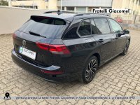 Auto Volkswagen Golf variant 2.0 tdi life 115cv dsg usata in vendita presso concessionaria Fratelli Giacomel a 20.900 &euro; - foto numero 4