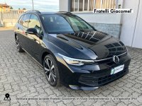Auto Volkswagen Golf variant 2.0 tdi edition plus 115cv usata in vendita presso concessionaria Fratelli Giacomel a 24.900 &euro; - foto numero 3