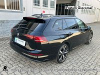 Auto Volkswagen Golf variant 2.0 tdi edition plus 115cv usata in vendita presso concessionaria Fratelli Giacomel a 24.900 &euro; - foto numero 4