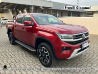 Auto Volkswagen Veicoli Commerciali Amarok 3.0 tdi v6 style 4motion auto usata in vendita presso concessionaria Fratelli Giacomel a 41.400 &euro; - foto numero 3