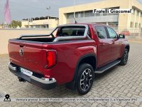 Auto Volkswagen Veicoli Commerciali Amarok 3.0 tdi v6 style 4motion auto usata in vendita presso concessionaria Fratelli Giacomel a 41.400 &euro; - foto numero 4