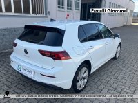 Auto Volkswagen Golf 1.5 tsi ehybrid edition plus 204cv dsg aziendale in vendita presso concessionaria Fratelli Giacomel a 27.900 &euro; - foto numero 4