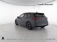Auto Volkswagen Golf 1.5 etsi r-line plus 150cv dsg aziendale in vendita presso concessionaria Fratelli Giacomel a 32.400 &euro; - foto numero 4